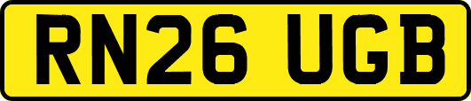 RN26UGB