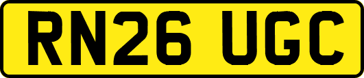 RN26UGC