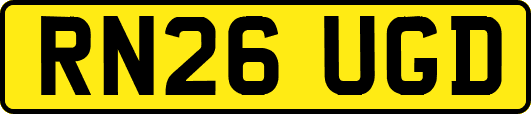 RN26UGD