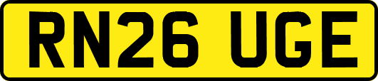 RN26UGE