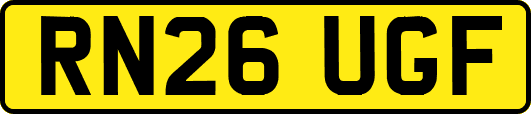 RN26UGF