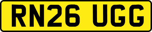 RN26UGG