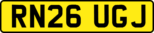 RN26UGJ