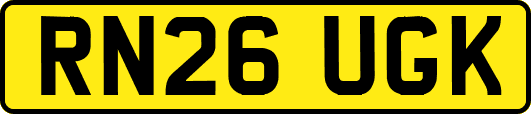 RN26UGK