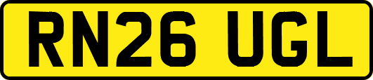 RN26UGL