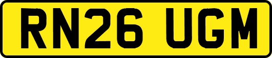 RN26UGM