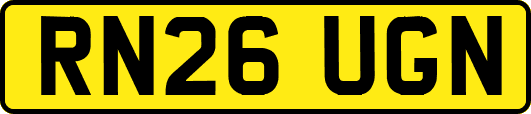 RN26UGN