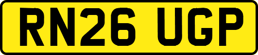 RN26UGP