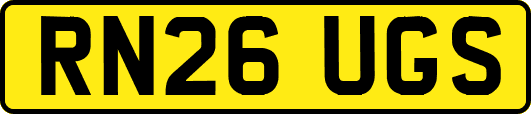 RN26UGS