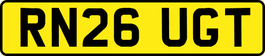 RN26UGT