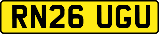 RN26UGU