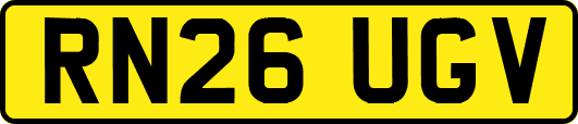 RN26UGV