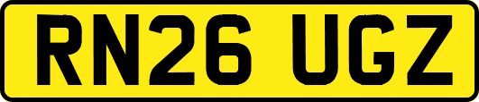 RN26UGZ