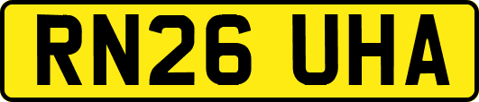 RN26UHA