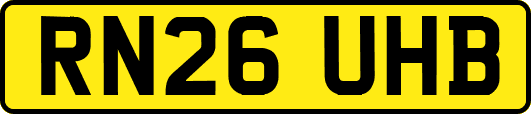 RN26UHB