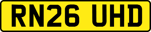 RN26UHD