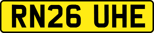 RN26UHE