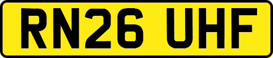 RN26UHF