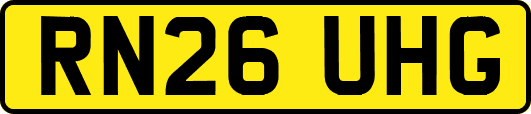 RN26UHG
