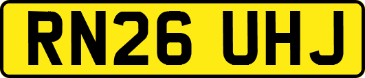 RN26UHJ