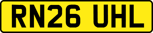 RN26UHL