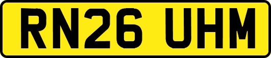 RN26UHM