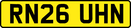 RN26UHN