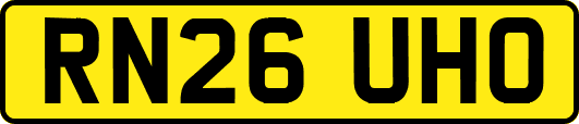 RN26UHO