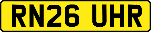 RN26UHR