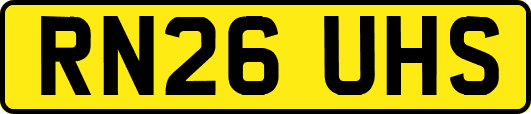RN26UHS