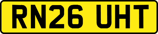 RN26UHT