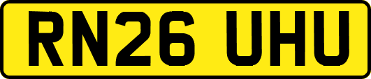 RN26UHU