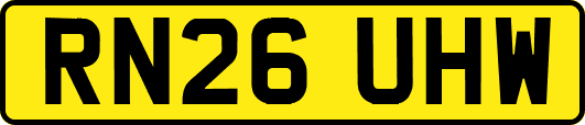 RN26UHW