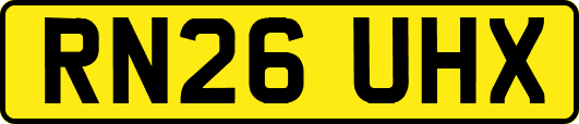 RN26UHX