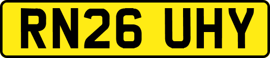 RN26UHY