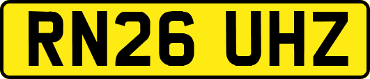 RN26UHZ