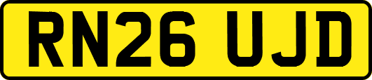 RN26UJD