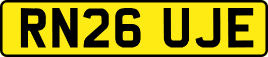 RN26UJE