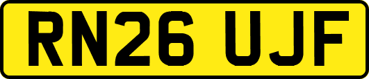 RN26UJF