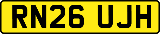 RN26UJH