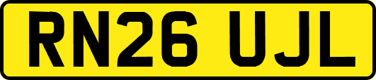RN26UJL