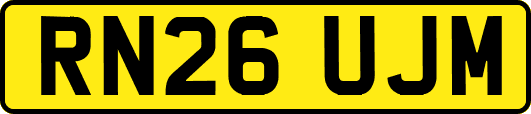 RN26UJM