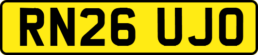 RN26UJO