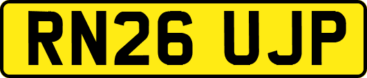RN26UJP