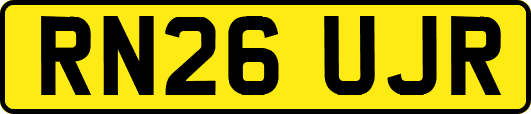 RN26UJR