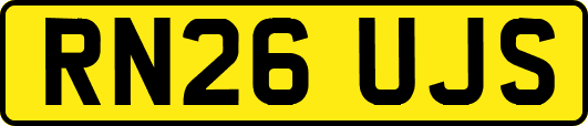 RN26UJS