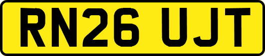RN26UJT