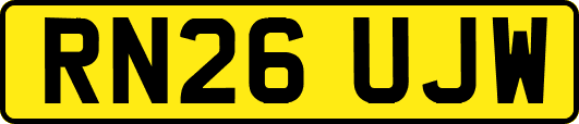 RN26UJW