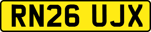 RN26UJX
