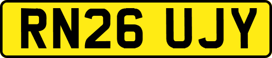 RN26UJY
